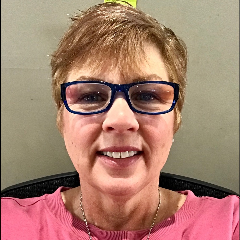 Meet your Posher, Robin